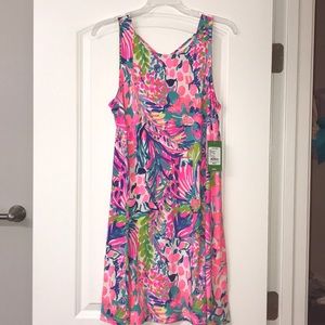 Lily Pulitzer Kristen Dress! NWT! Never worn!